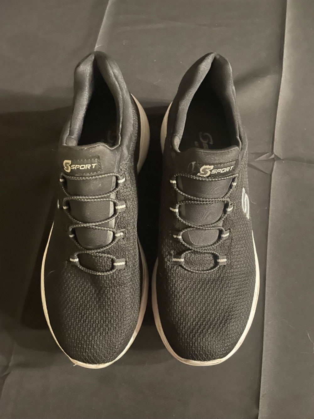 Shoes - Picture 2 of 4